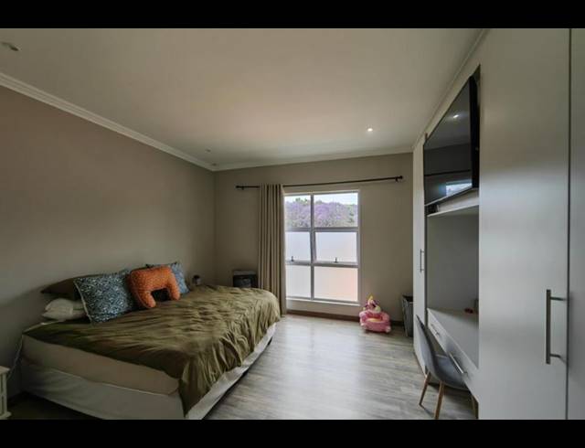 3 BEDROOM PROPERTY TO RENT IN BROOKLYN